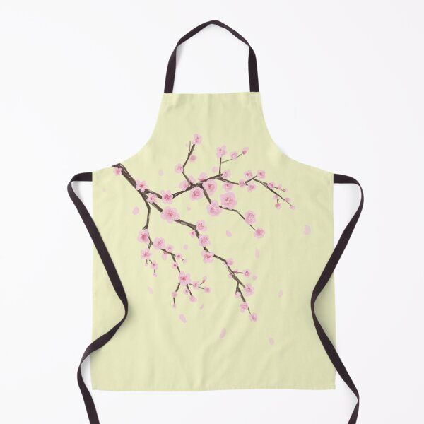 Artikelvorschau, Kirschblüten-Sakura in Aquarell entworfen und verkauft von HeatherPhn.