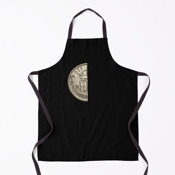 Item preview, Half A Sixpence designed and sold by HeadacheMachine.