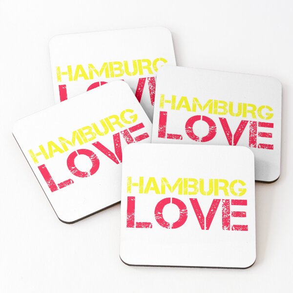 Item preview, Hamburg design designed and sold by Stylehigh.