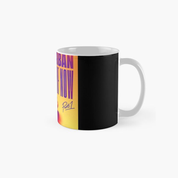 Item preview, Keith Urban THE SPEED OF NOW designed and sold by fieldsmarc.