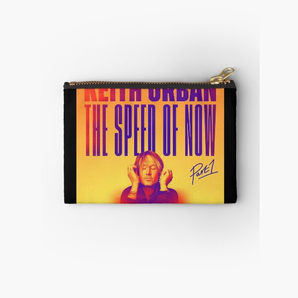 Item preview, Keith Urban THE SPEED OF NOW designed and sold by fieldsmarc.