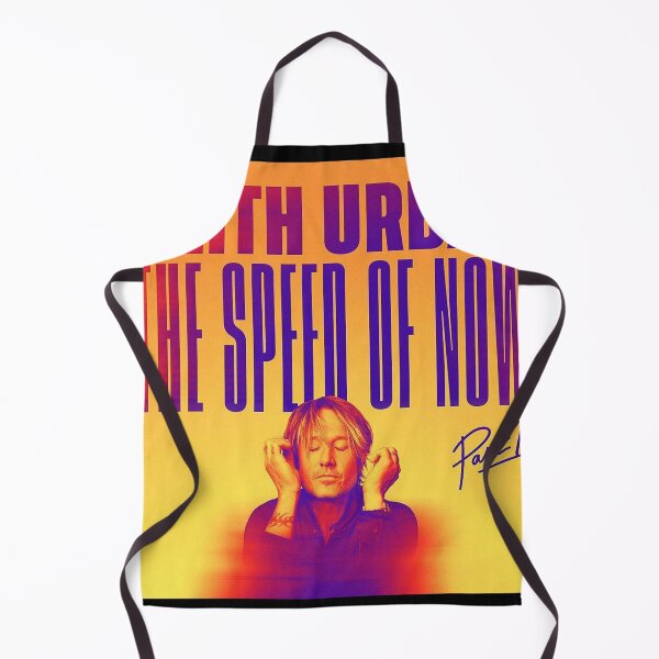 Item preview, Keith Urban THE SPEED OF NOW designed and sold by fieldsmarc.