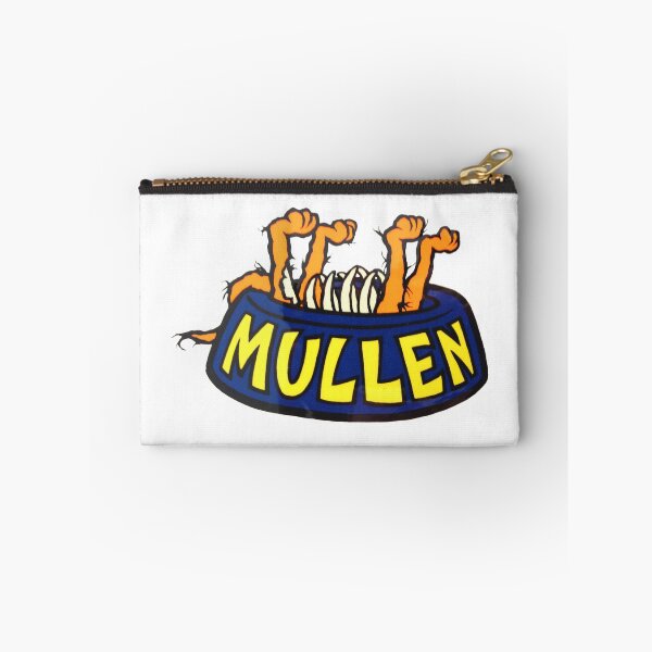 Item preview, Mullen, world industries skateboard t shirt design  designed and sold by Retro80sskate.