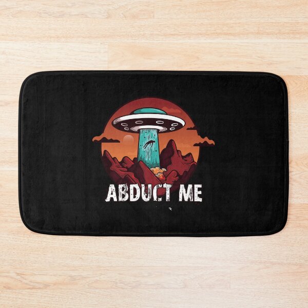 Item preview, Abduct Me designed and sold by arendbotha.