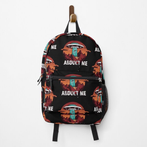 Item preview, Abduct Me designed and sold by arendbotha.