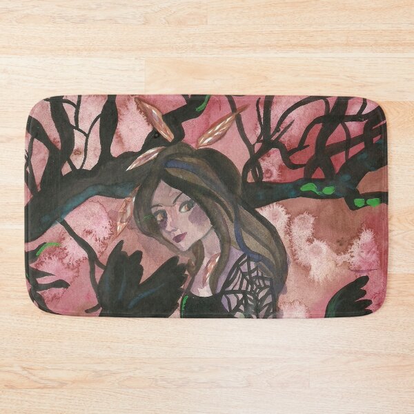 Item preview, Raven Witch designed and sold by Niina  Niskanen.