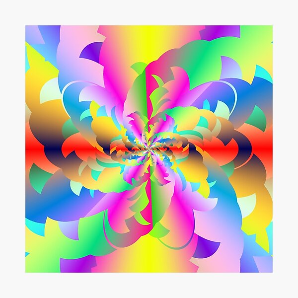 Photographic Print