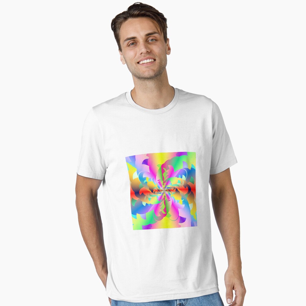 Item preview, Essential T-Shirt designed and sold by zedpower.