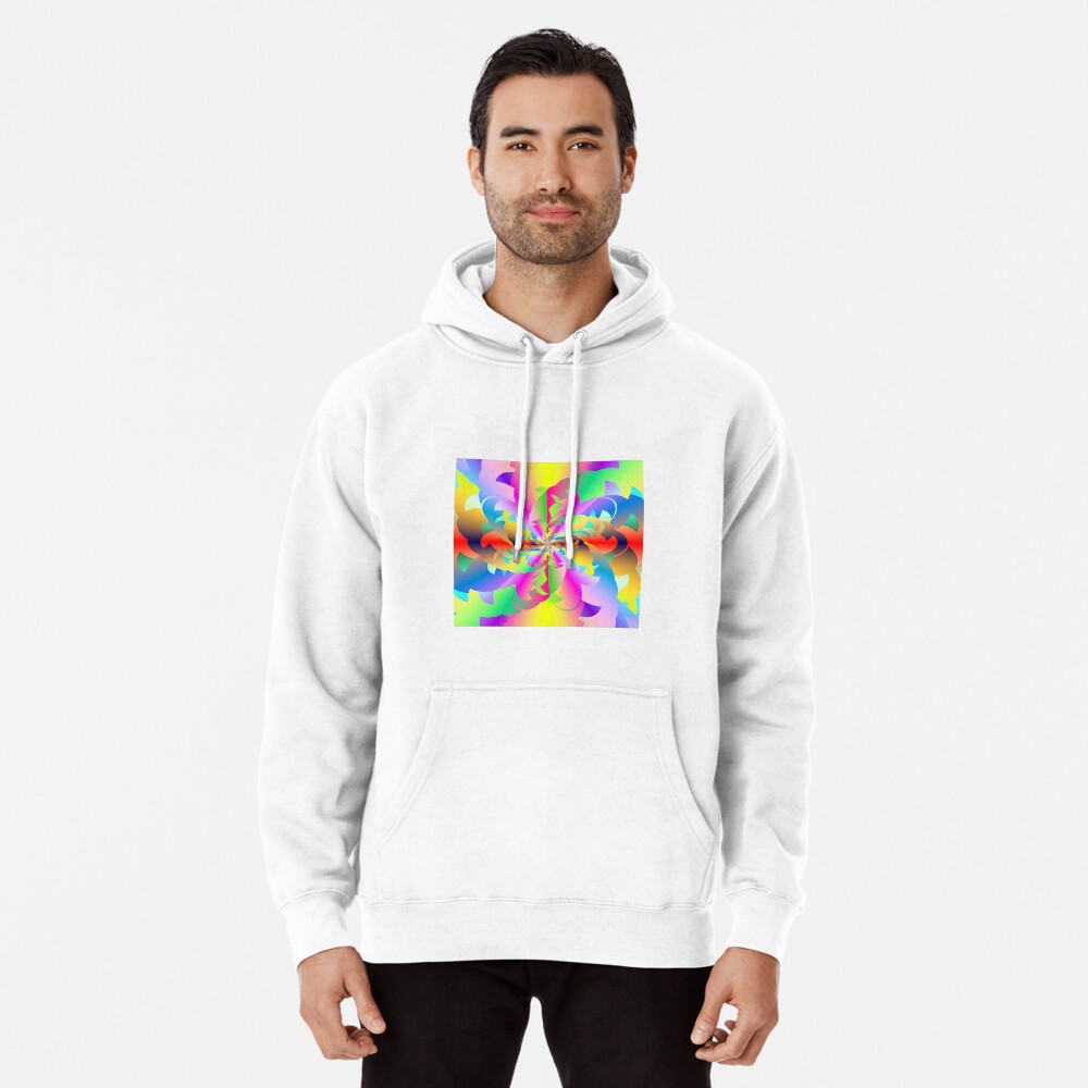 Item preview, Pullover Hoodie designed and sold by zedpower.
