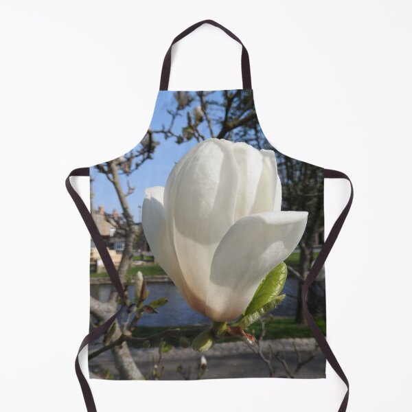 Item preview, #SPRING IN BOURTON ON THE WATER, COTSWOLDS, UK designed and sold by lovinglight.