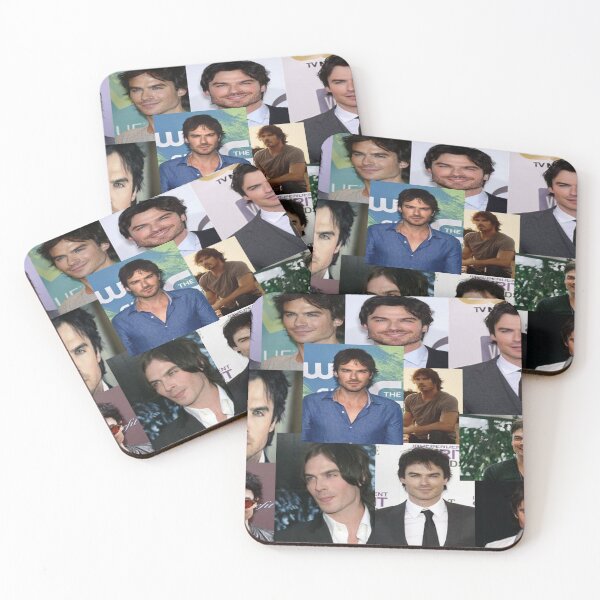 Item preview, ian somerhalder designed and sold by diamondfindzzz.