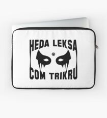 Heda Leksa Laptop Sleeve