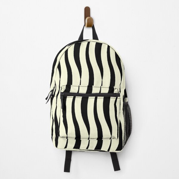 Item preview, black and white zebra style designed and sold by joy4shirt.