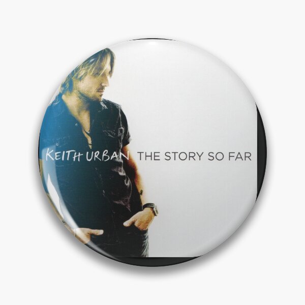 Item preview, Keith Urban The story so far designed and sold by fieldsmarc.