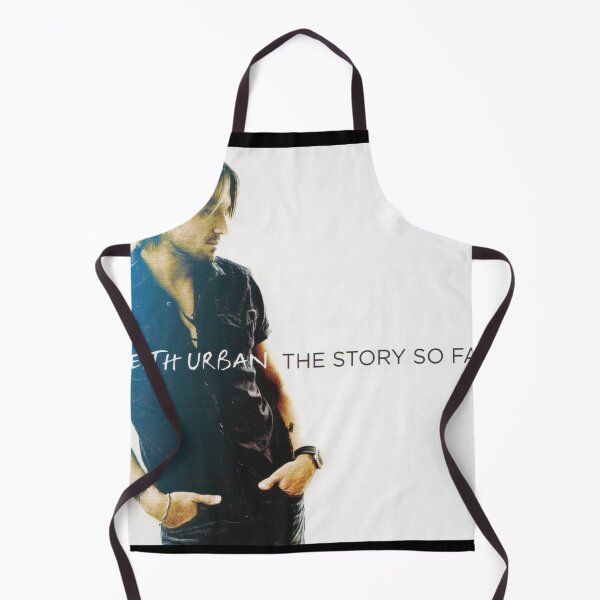 Item preview, Keith Urban The story so far designed and sold by fieldsmarc.