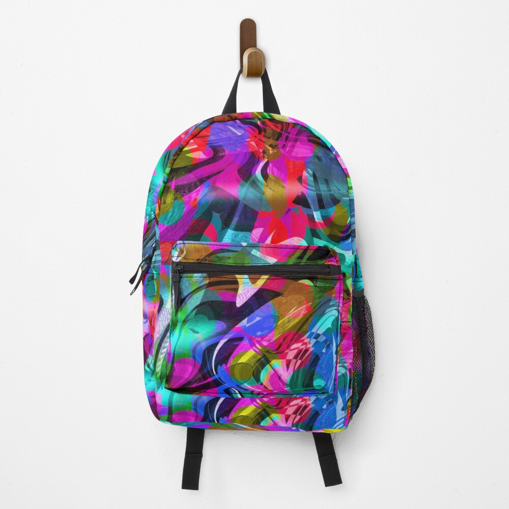 Item preview, Backpack designed and sold by LiamOLC.