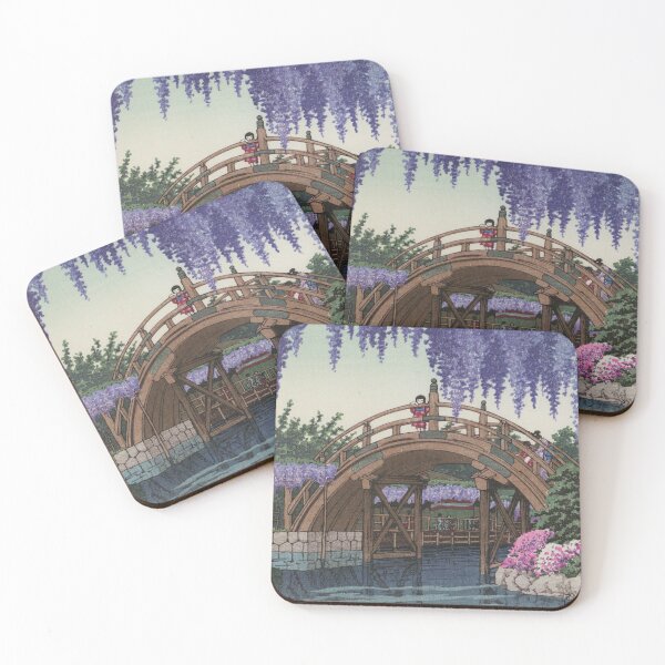 Item preview, Japanese traditional painting. designed and sold by angelisart.