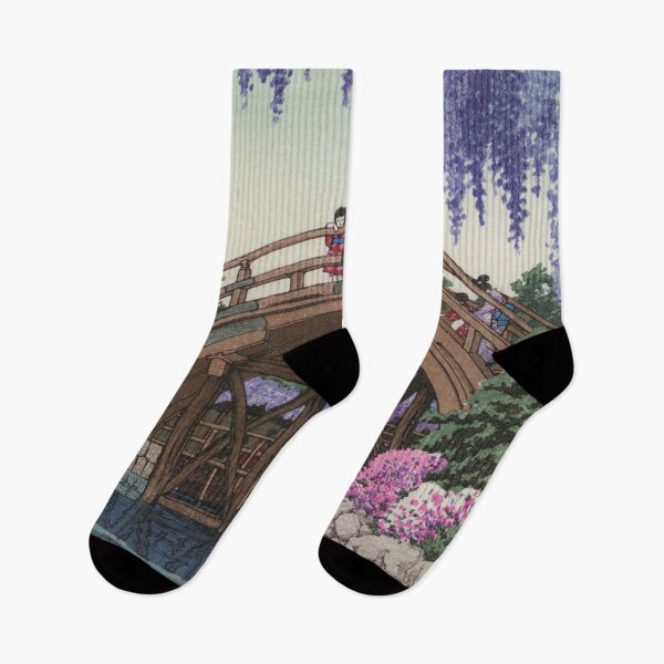Item preview, Japanese traditional painting. designed and sold by angelisart.