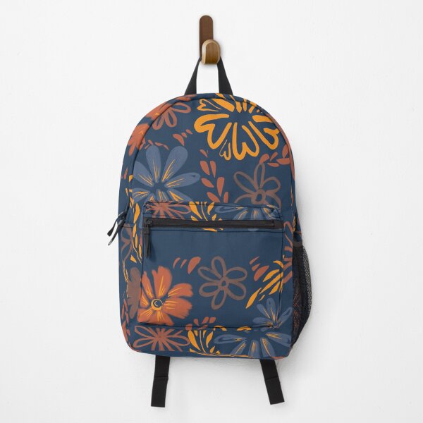 Item preview, Blossom pattern, flower pattern designed and sold by PAINTORS.