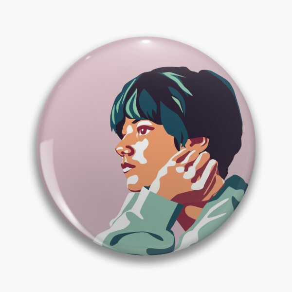 Item preview, Pensive woman designed and sold by experimentons.
