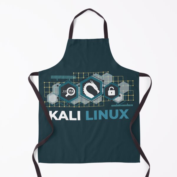 Item preview, Kali Linux Metasploit #1 (Dark) designed and sold by Devshirt.
