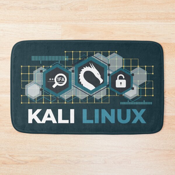 Item preview, Kali Linux Metasploit #1 (Dark) designed and sold by Devshirt.