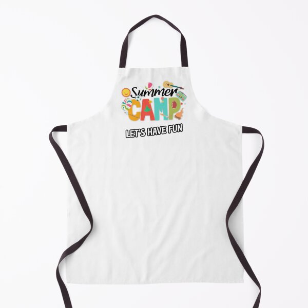 Item preview, Summer Camp Lets Have Fun designed and sold by YOYOCollection.