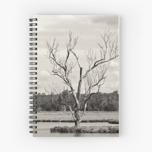 Item preview, Flooded Tree designed and sold by Nicholas Blackwell.