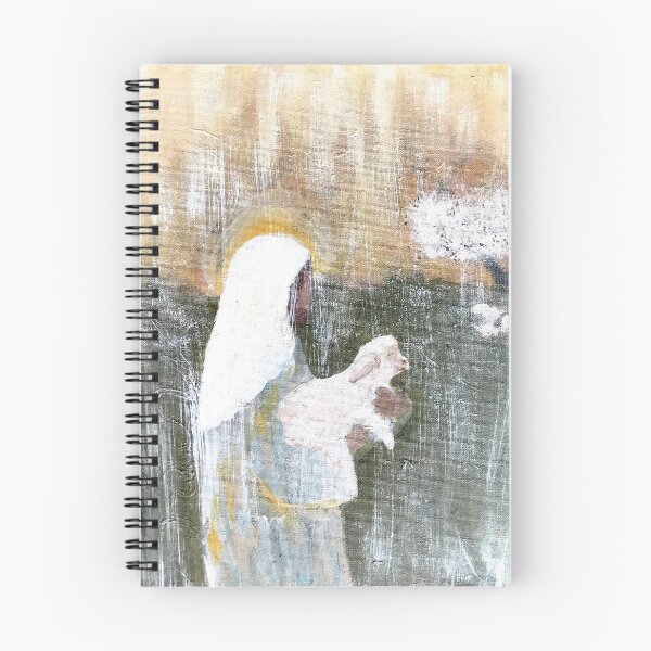 Item preview, My Rabbi: The Lord is My Shepherd designed and sold by pamsueaustin.