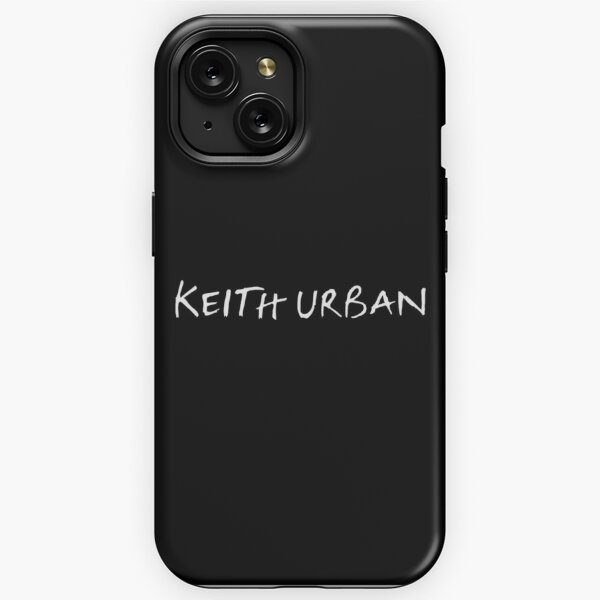 Keith Urban iPhone Cases for Sale Redbubble