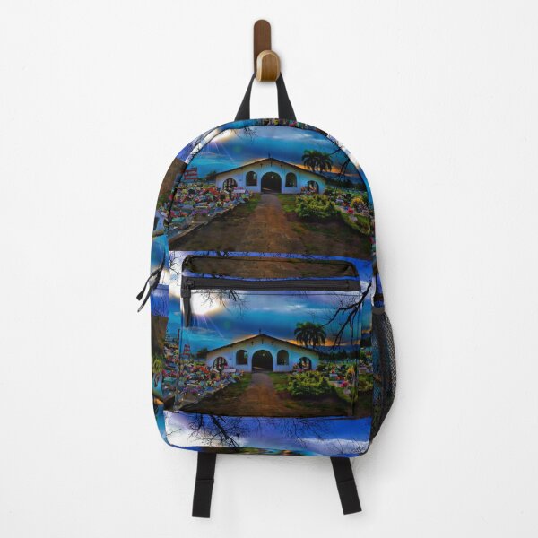 Item preview, A Sunset Over The Coastal Cordillera designed and sold by alabca.