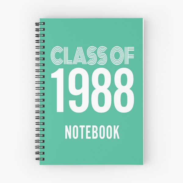 Item preview, Class of 1988 - Graduation designed and sold by AnveeBubbles.