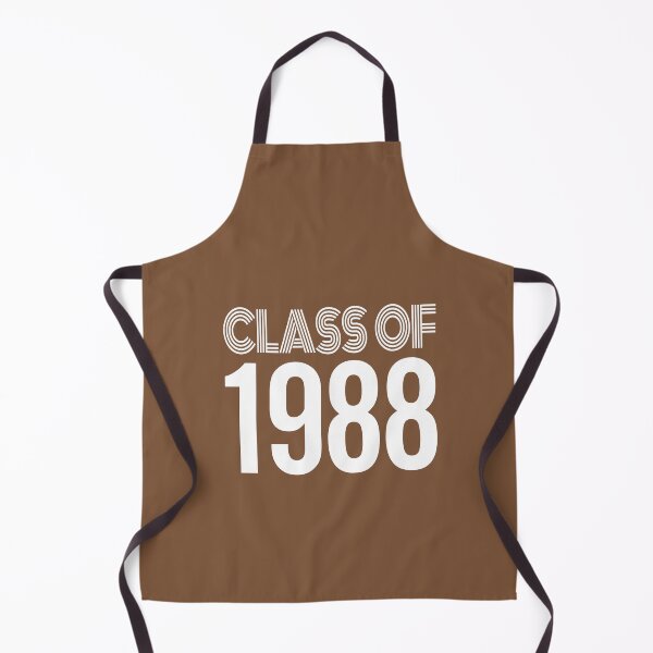 Item preview, Class of 1988 - Graduation designed and sold by AnveeBubbles.