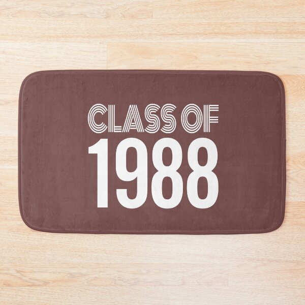 Item preview, Class of 1988 - Graduation designed and sold by AnveeBubbles.