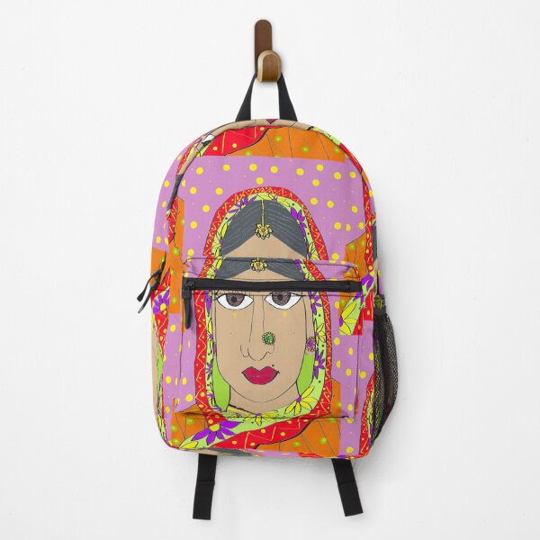 Item preview, Beautiful woman painting designed and sold by Sujitmone.