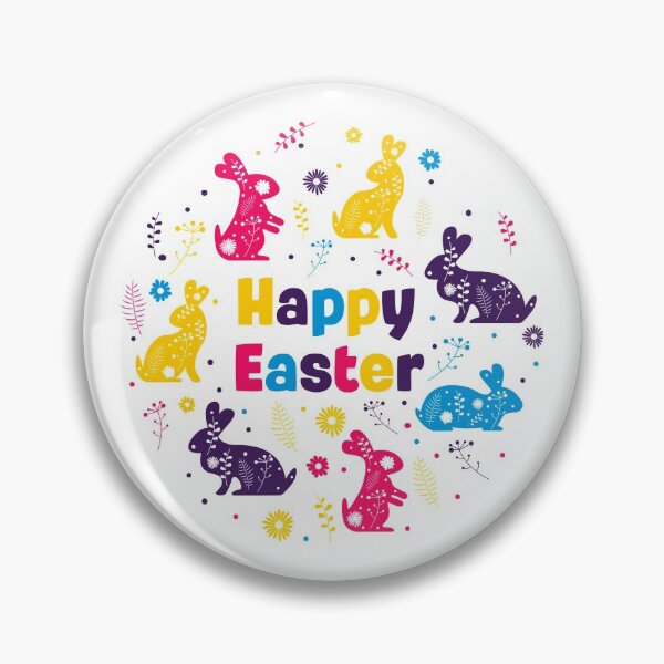 Item preview, Happy Easter designed and sold by SSK Designs.