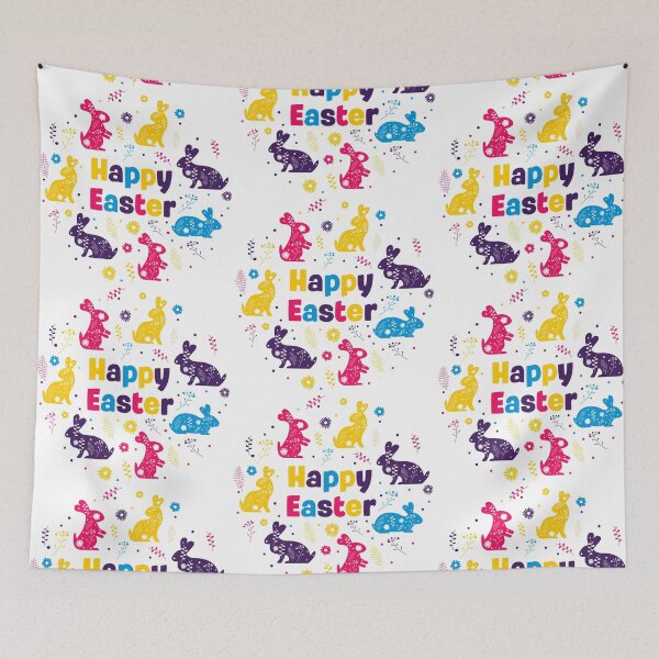 Item preview, Happy Easter designed and sold by SSK Designs.