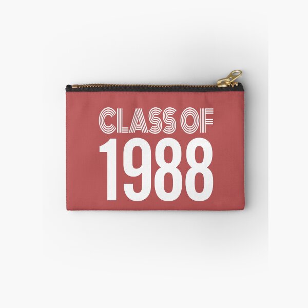 Item preview, Class of 1988 - Graduation designed and sold by AnveeBubbles.