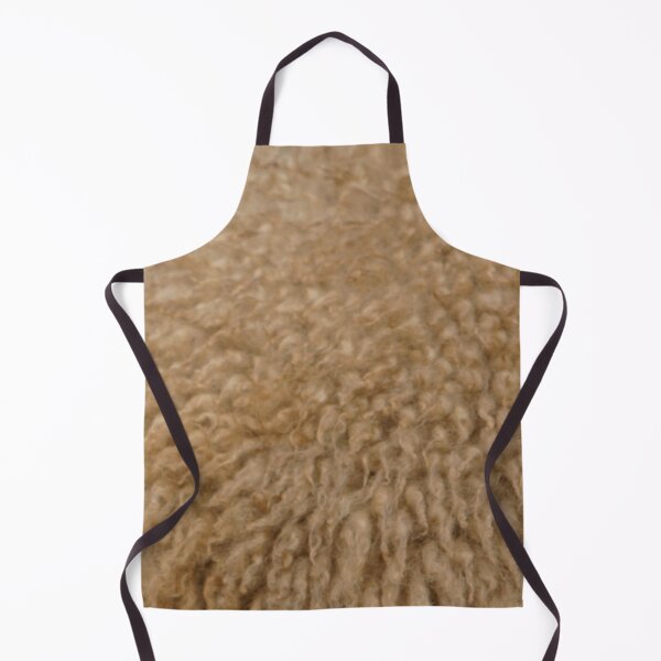 Item preview, Sheeps wool 2, close up. (From photograph of a live sheep). designed and sold by JellyBeenzz.