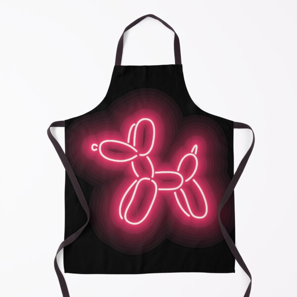 Item preview, Balloon Dog Neon designed and sold by ToTheCore.