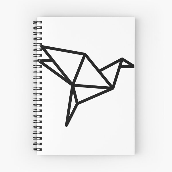 Item preview, Origami Bird designed and sold by Artisan-Gallery.