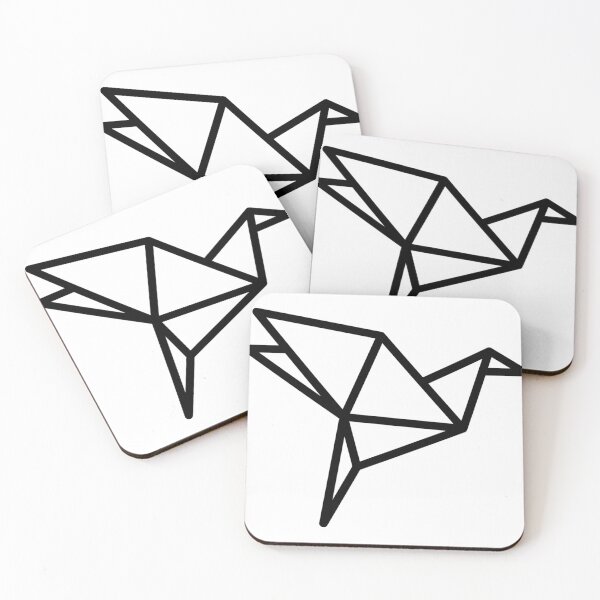 Item preview, Origami Bird designed and sold by Artisan-Gallery.