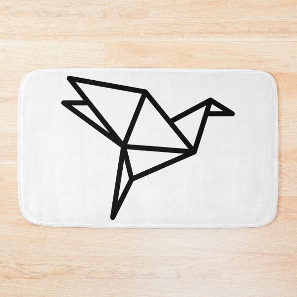 Item preview, Origami Bird designed and sold by Artisan-Gallery.