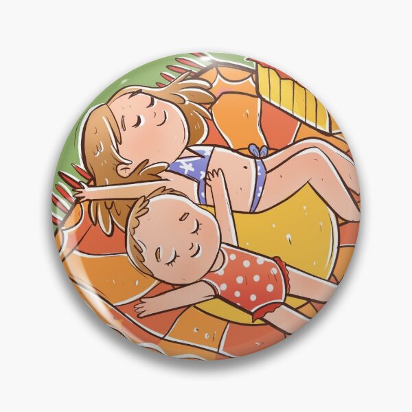 Item preview, Blanket Babes designed and sold by BookBuzz.