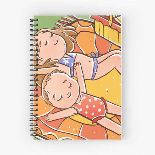 Item preview, Blanket Babes designed and sold by BookBuzz.