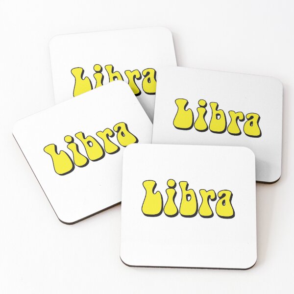 Item preview, Libra Zodiac, Astrology, Horoscope designed and sold by ZenZodiac.