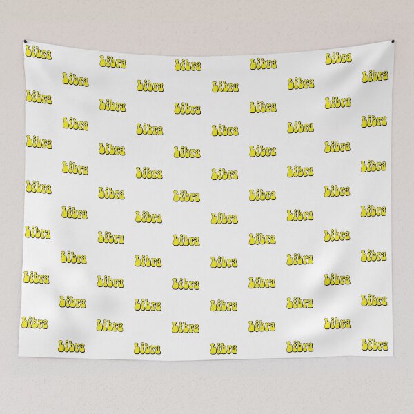 Item preview, Libra Zodiac, Astrology, Horoscope designed and sold by ZenZodiac.
