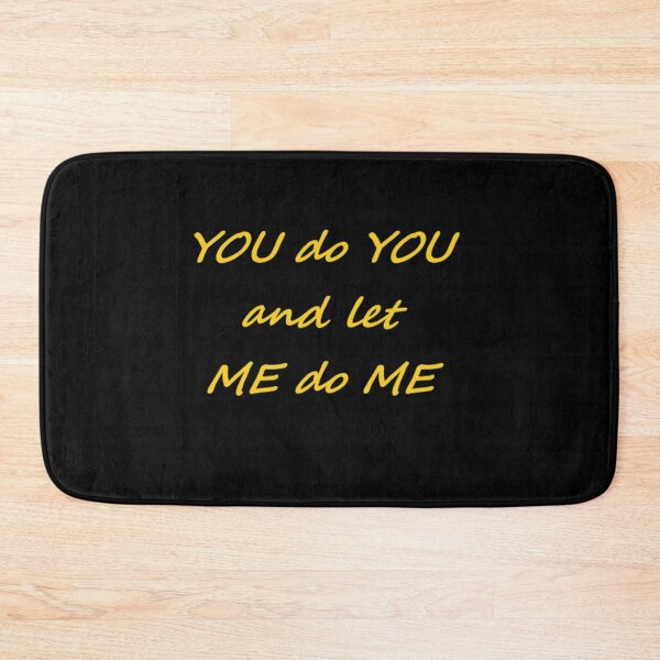 Item preview, You do You! designed and sold by TeeZoneZtore.