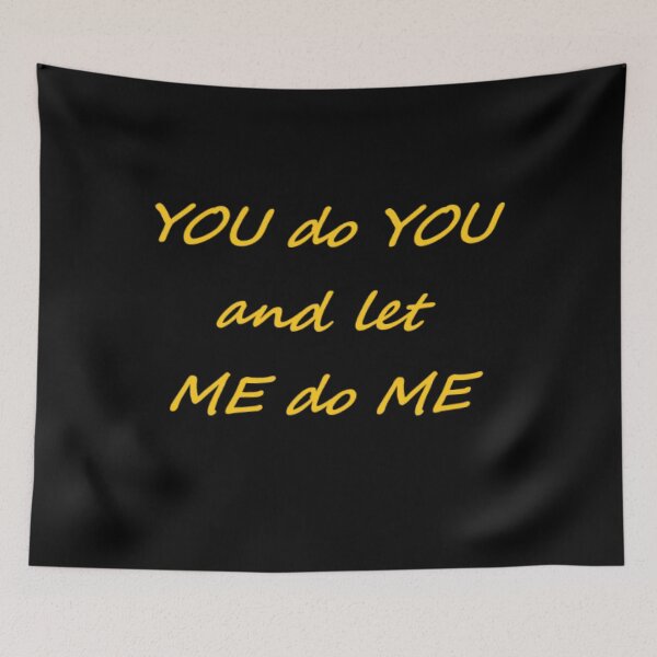 Item preview, You do You! designed and sold by TeeZoneZtore.