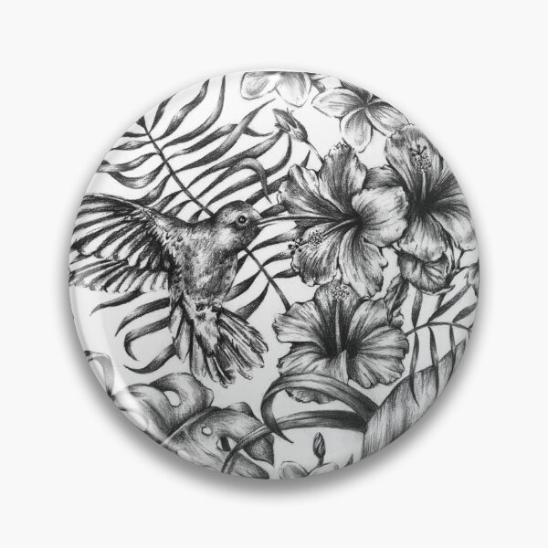 Item preview, Tropical  designed and sold by Ropear.
